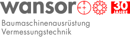 Logo Wansor